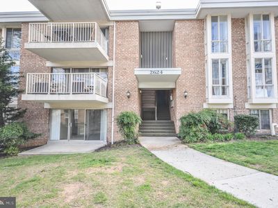 2624 Wagon Dr SUITE 304, Alexandria, VA, 22303