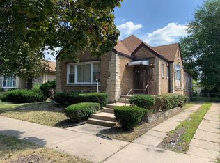 8625 S Justine St, Chicago, IL 60620