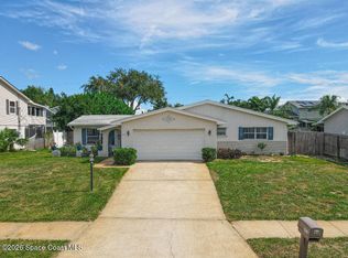 2653 Driftwood Dr, Titusville, FL 32780