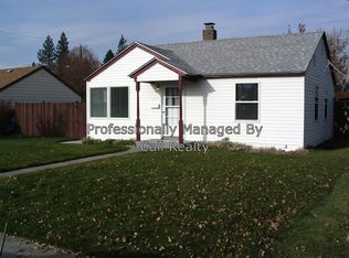 2834 W Everett Ave, Spokane, WA 99205