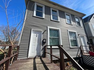 58-60 W Park Ave, Columbus, OH