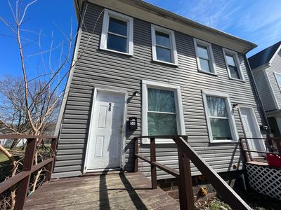 58-60 W Park Ave, Columbus, OH, 43222