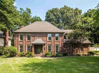 254 Morton Rd, Collierville, TN 38017