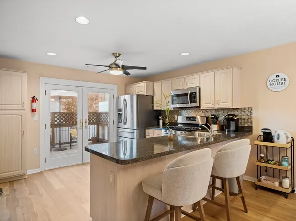 580 Bennington St Unit 580, Boston, MA 02128