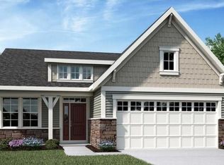 240 Balsam Dr, Dallas, GA 30157