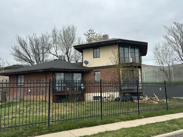 505 N Bright Ct, Salt Lake City, UT 84116