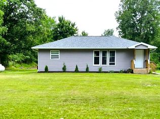 7190 Tyrrell Rd, Laingsburg, MI 48848
