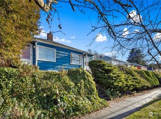 5836 6th Ave NW, Seattle, WA 98107