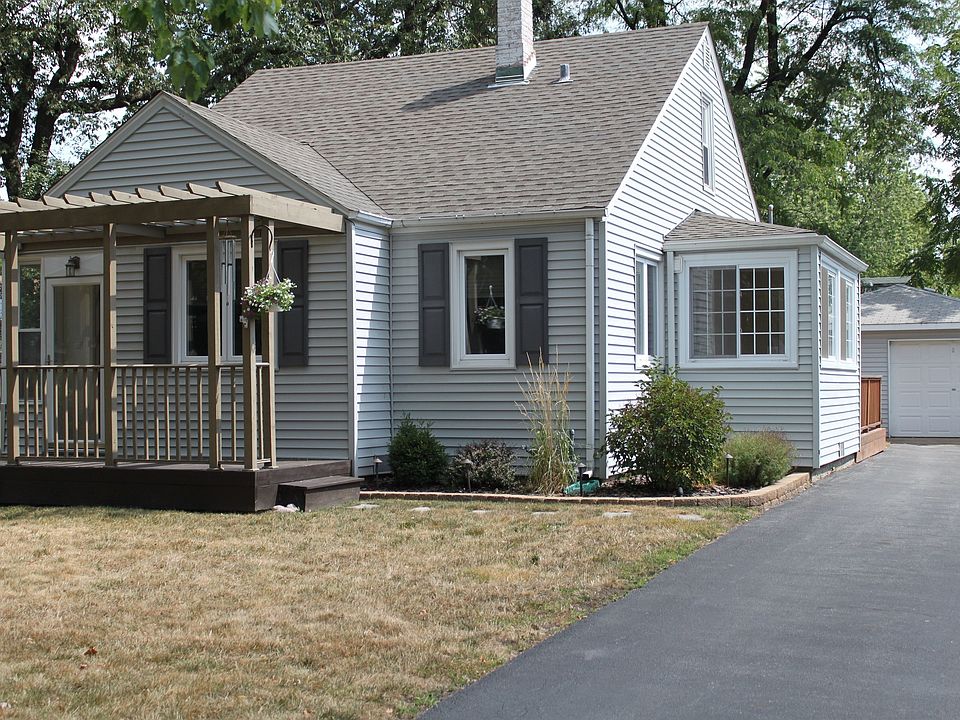 1st image of 3105 W 113th Pl