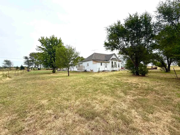1006 NW 70th Rd, Attica, KS 67009