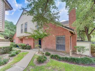 2211 S Kirkwood Rd #4, Houston, TX 77077