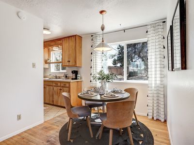 51 La Paloma Dr, White Rock, NM, 87547