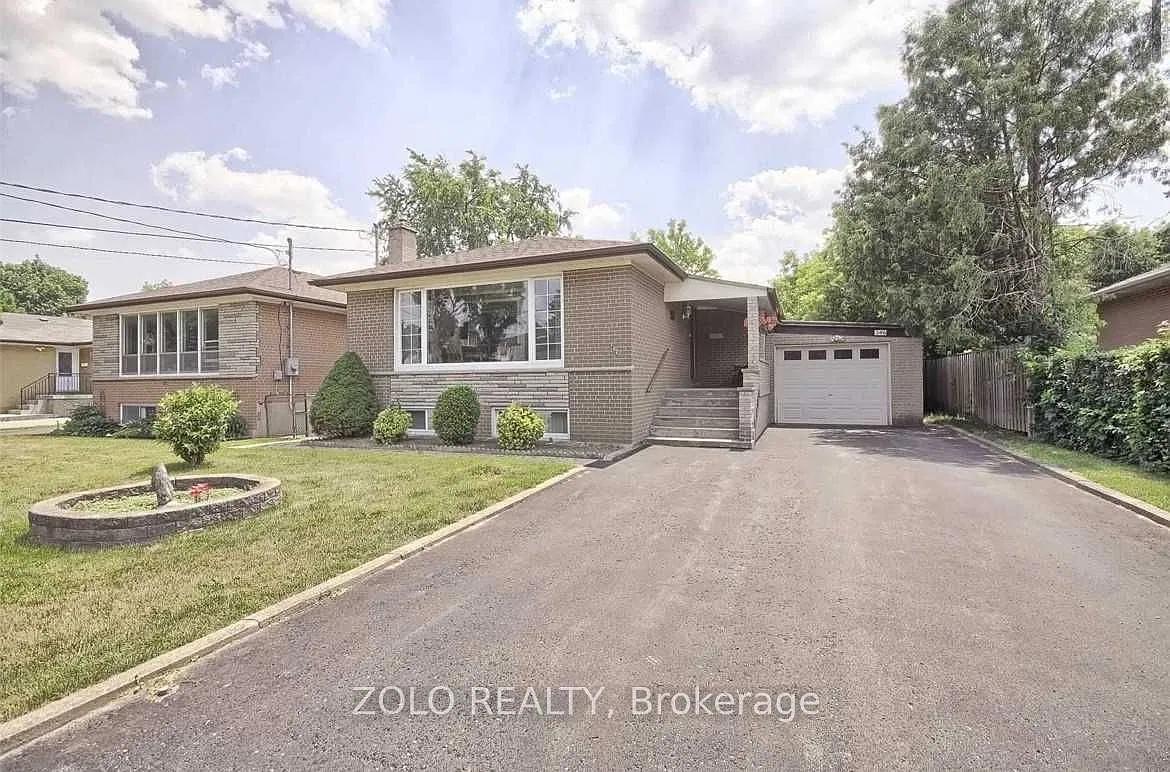 3 bed, $2,800 — Photo 1