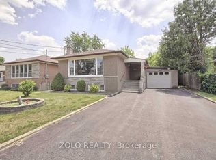 346 Wenlock Ave, Richmond Hill, ON L4C 1M9