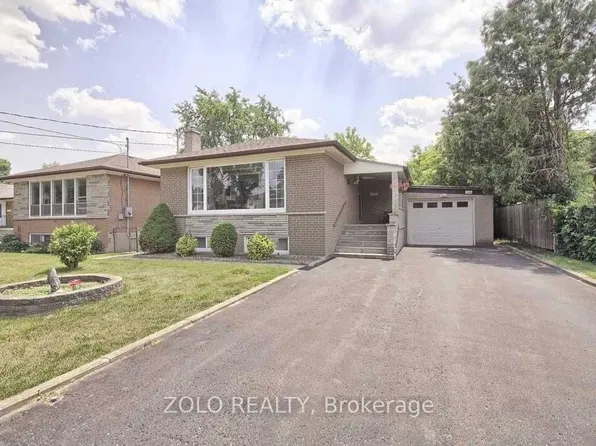 346 Wenlock Ave, Richmond Hill, ON L4C 1M9