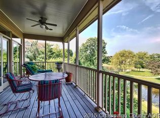 2505 Prairieridge Pl, Champaign, IL