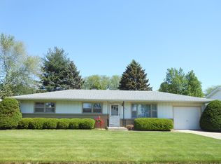 357 Phyllis Ave, Rochelle, IL 61068