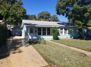 135 E Palfrey St, San Antonio, TX 78223