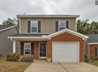 181 Tennis View Ct, Lexington, SC 29073