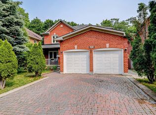 293 Worth Blvd, Vaughan, ON L4J 7V9