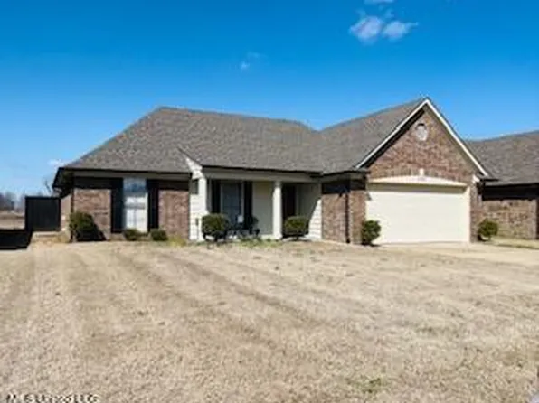4749 Cantata Dr, Walls, MS 38680