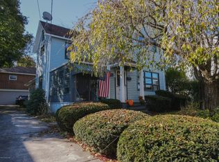 139 Carroll St, Pittston, PA 18640