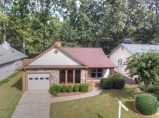 1125 Capital Club Cir, Atlanta, GA 30319