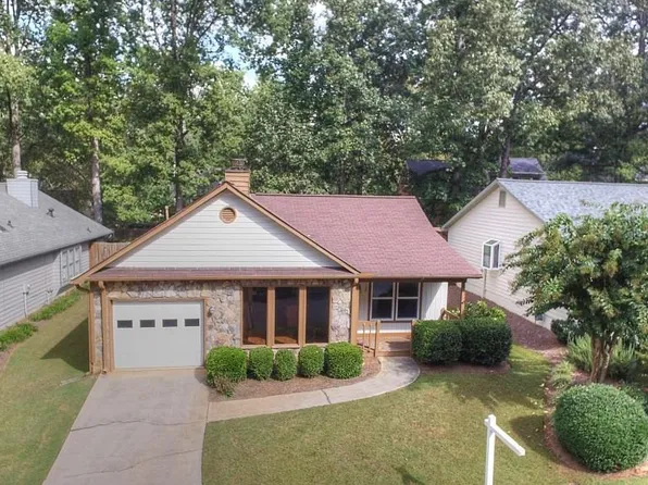 1125 Capital Club Cir, Atlanta, GA 30319