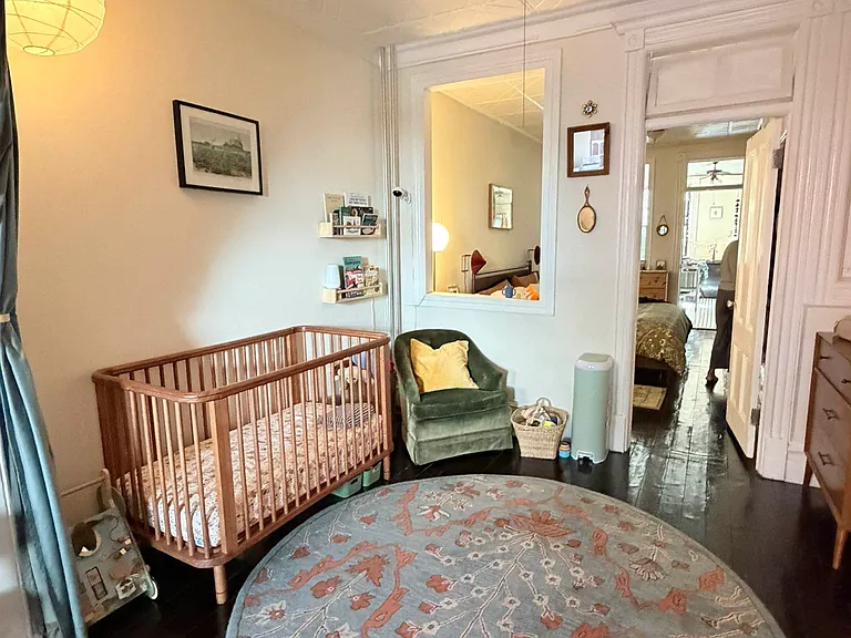 503 Henry St #1L — Photo 5
