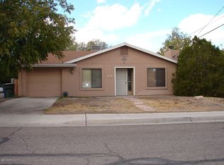 450 W Mohave St, Wickenburg, AZ 85390