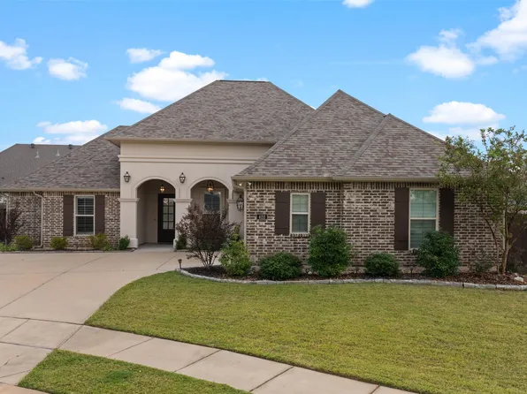 422 N Lost River Dr, Benton, LA 71006
