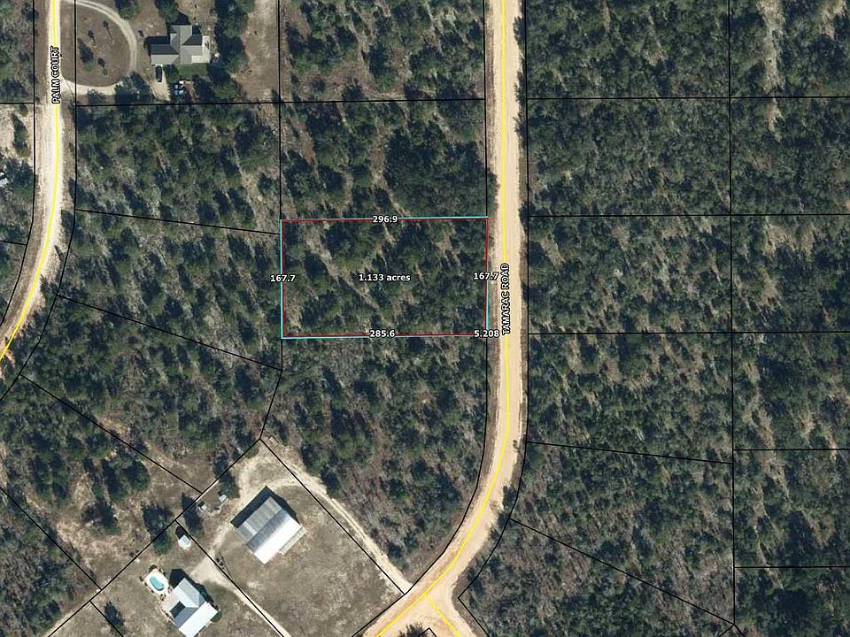 2nd image of LOT 6 Tamarac Rd