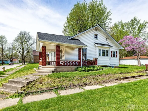 330 Bruce St, Eaton, OH 45320