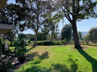 5368 Algarrobo UNIT 2G, Laguna Woods, CA