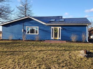 4379 Batavia Elba Townline Rd, Batavia, NY 14020