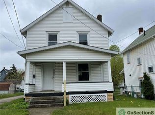 1022 Arlington Ave SW, Canton, OH 44706