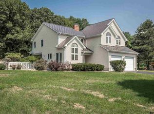 138 Progress Hts, Gloversville, NY 12078