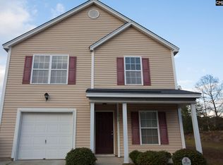 1013 Lake Village Dr, Columbia, SC 29229