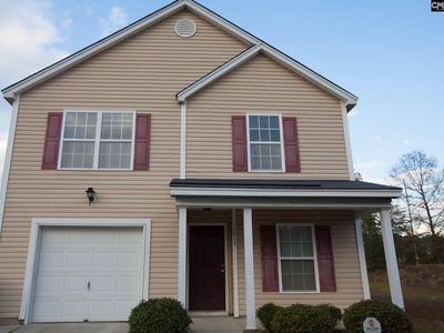 1013 Lake Village Dr, Columbia, SC, 29229