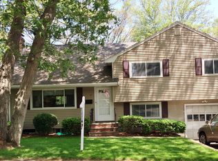 36 Edwardel Rd, Needham, MA 02492