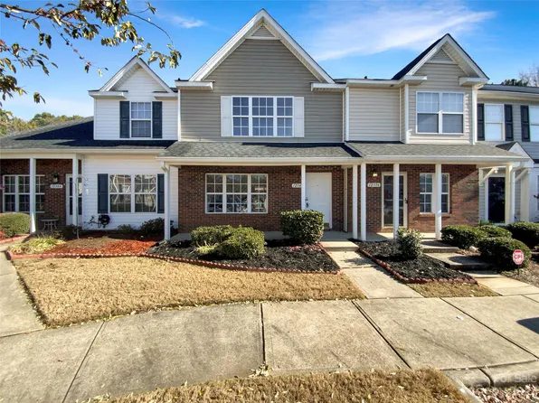 12340 Honey Hill Ln, Charlotte, NC 28273