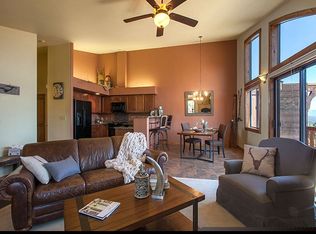 16725 Skislope Way APT 3, Truckee, CA