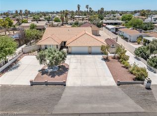 5275 Reiter Ave, Las Vegas, NV 89108