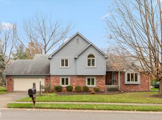 1446 Queensborough Dr, Carmel, IN 46033