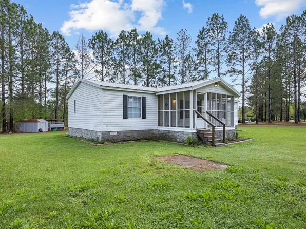 162 Chapel Hill Cir, Enigma, GA 31749