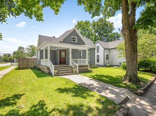 825 N West St, Lebanon, IN 46052