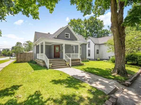 825 N West St, Lebanon, IN 46052
