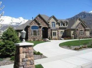 971 E 300 N, Alpine, UT 84004