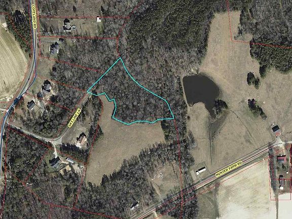 2nd image of LOT 8 Sky Line Ln Lot 8