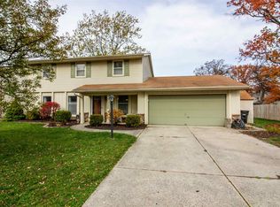7029 Ordway Dr, Fort Wayne, IN 46815
